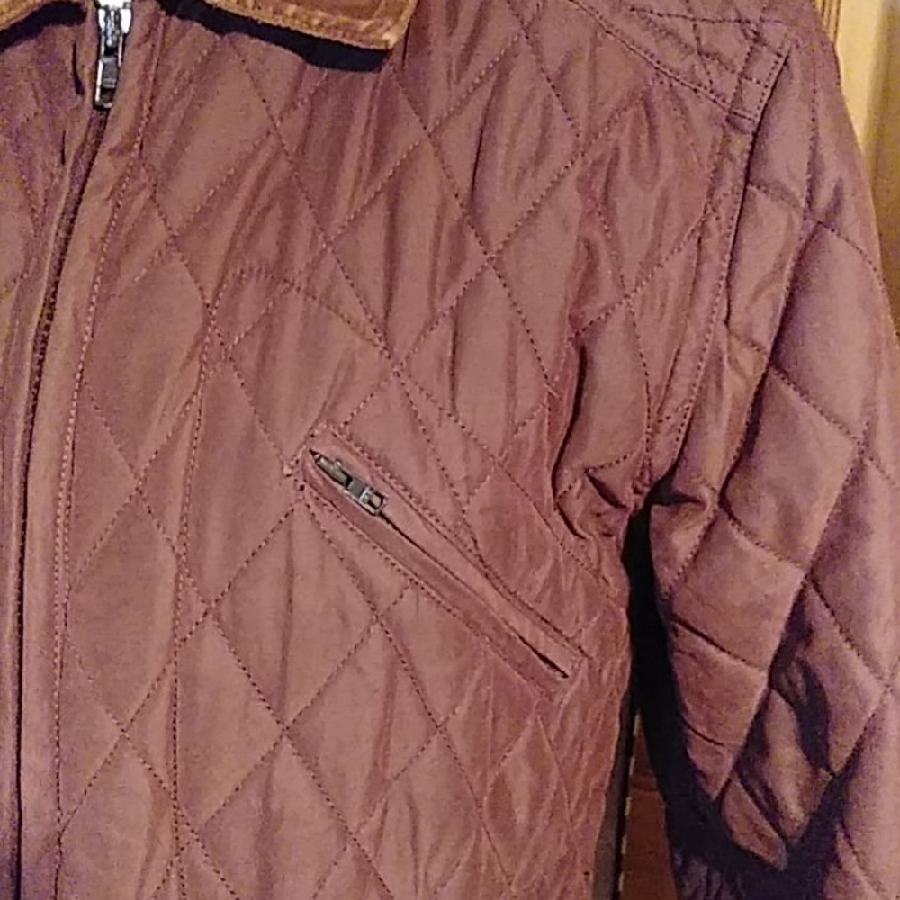 Jacket - Picture 2 of 8